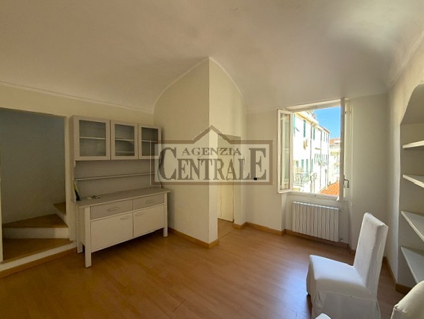 Agenzia Immobiliare Centrale Sanremo
